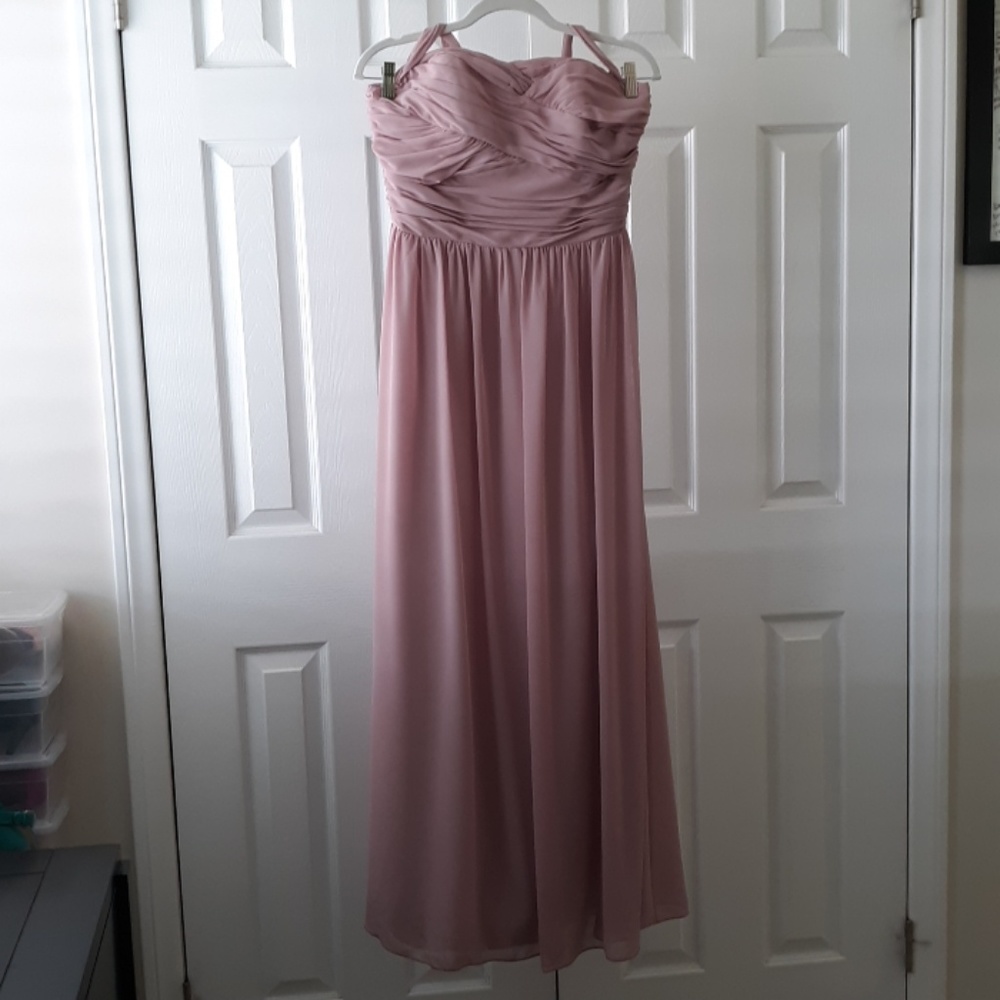 Alfred Angelo Bridesmaid Dress